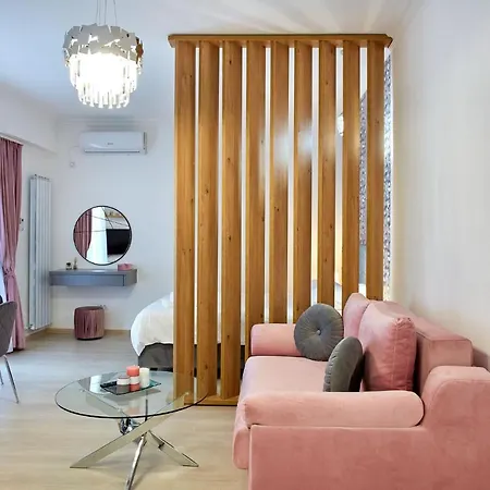 Lejlighed The Sea Breeze Studio