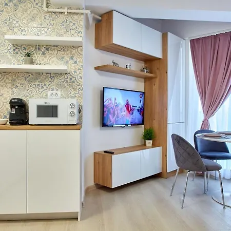 The Sea Breeze Studio *